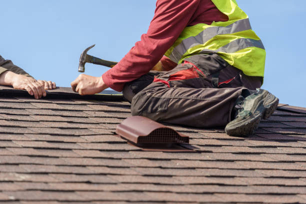 Tile Roofing Contractor in On Top Of The World Designated Place, FL