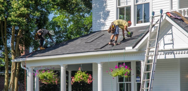 Best Storm Damage Roof Repair  in On Top Of The World Designated Place, FL